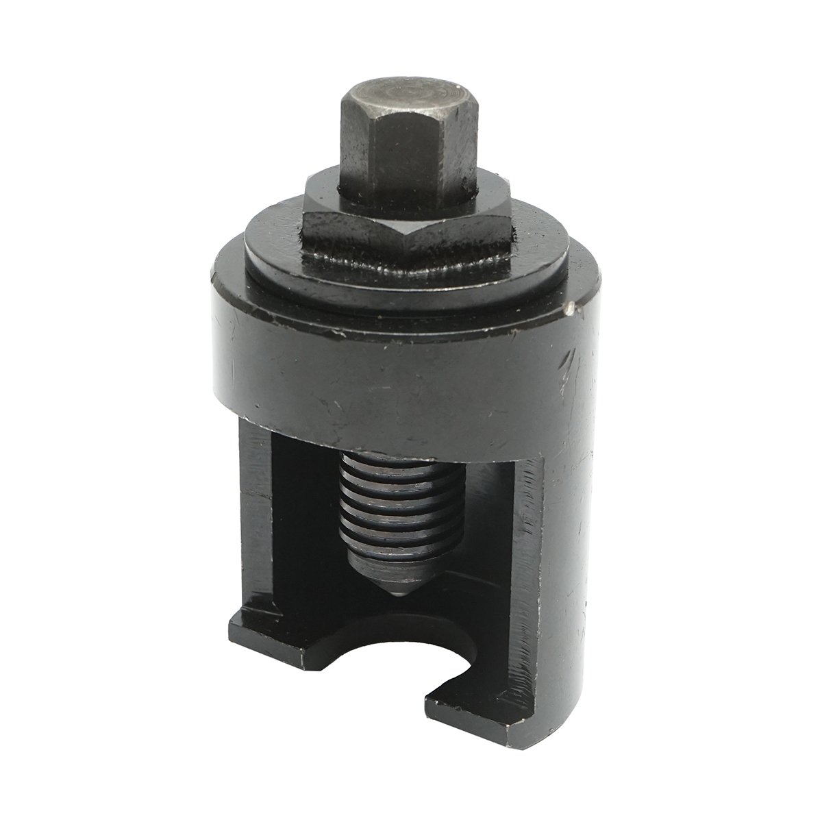 Presa brat Pitman 42mm Breckner Germany